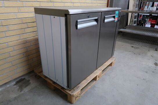 Gamko E3/22VSCS84 flaskekøler