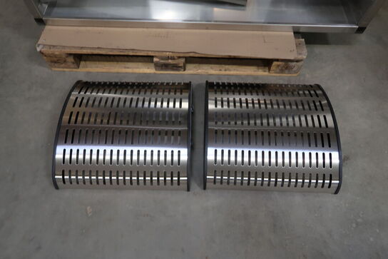 Jeven Emfang med lys - UBRUGT