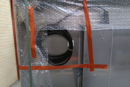 Emfang med lys - UBRUGT