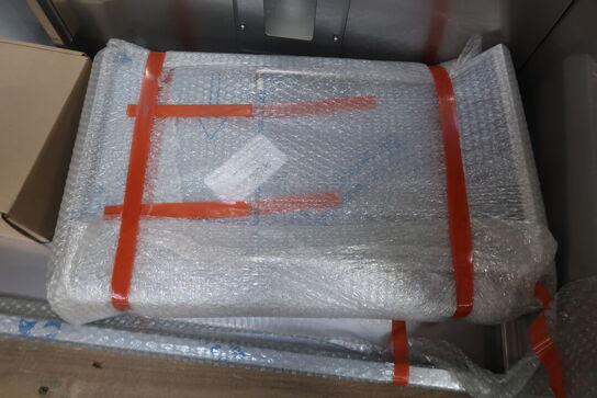 Emfang med lys - UBRUGT