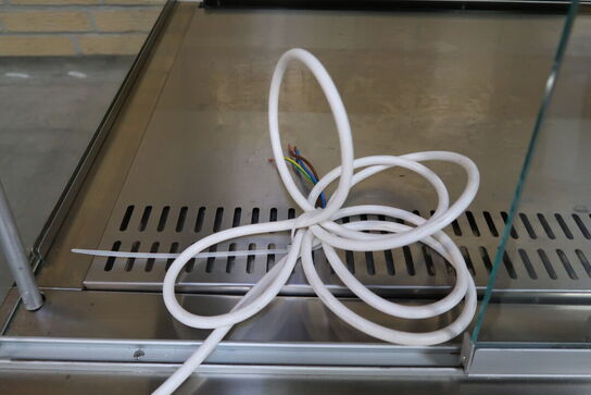 Bartscher Batida 3/1 kølemontre