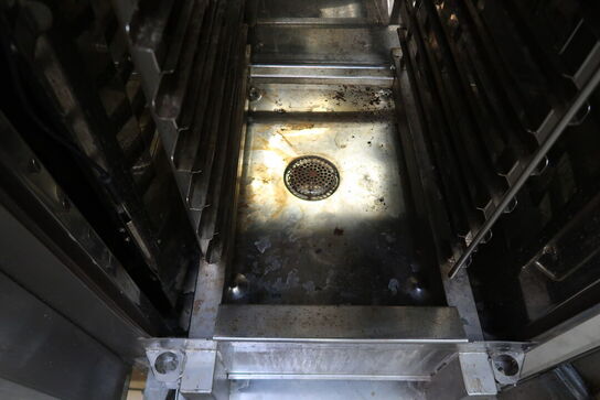 Rational SCC 201 kombiovn