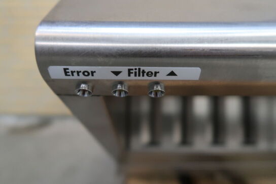 Ultravent Emfang Rational 061-101 60.72.202