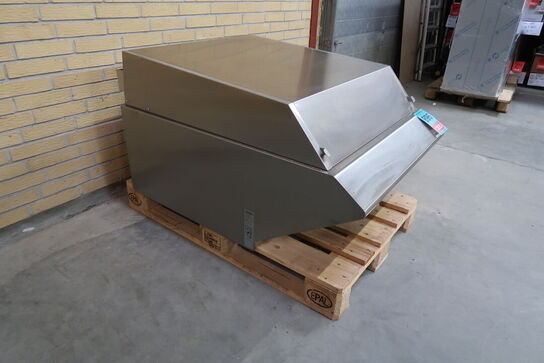 Ultravent Emfang Rational 061-101 60.72.202