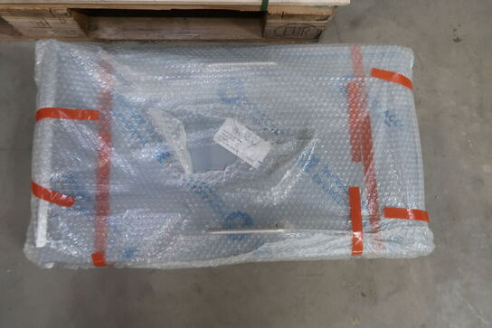 Emfang med lys - UBRUGT