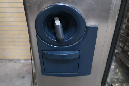 Rational 201 kombiovn