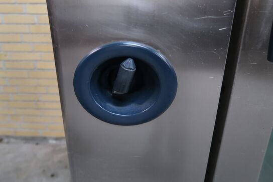 Rational SCC 201 kombiovn