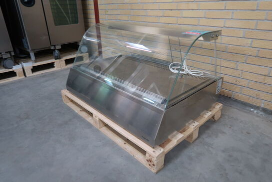 Bartscher Batida 3/1 kølemontre