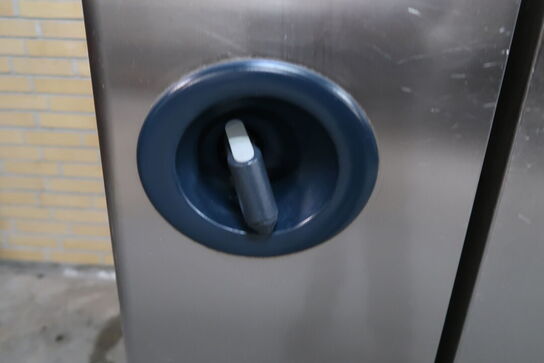 Rational SCC 201 kombiovn