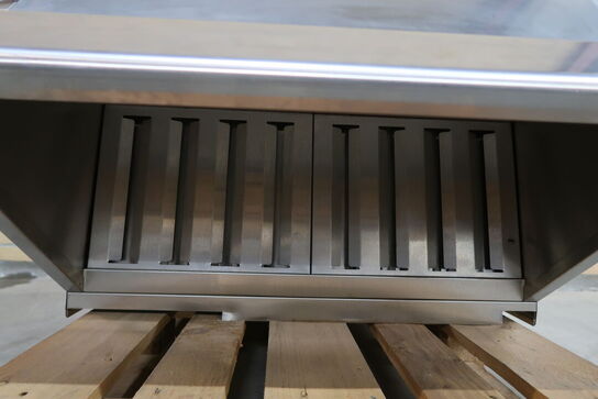 Ultravent Emfang Rational 061-101 60.72.202