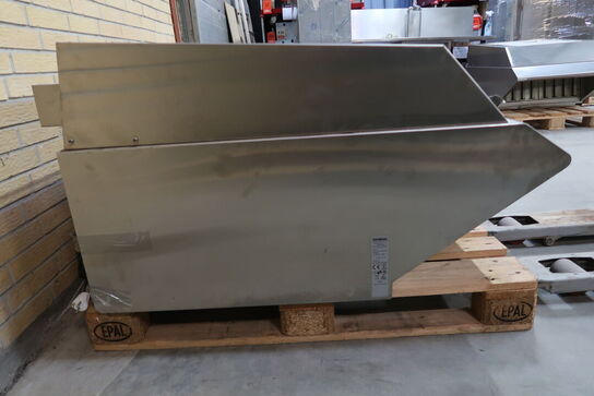 Ultravent Emfang Rational 061-101 60.72.202