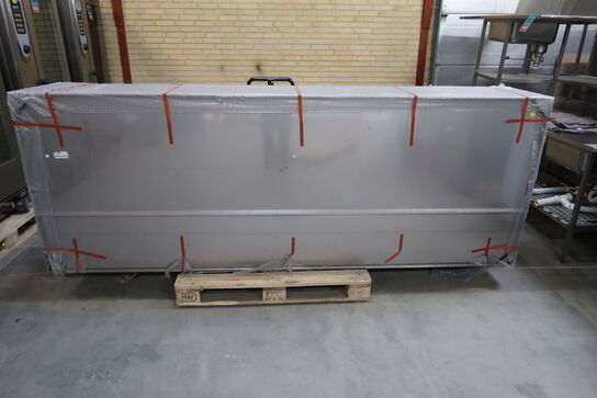 Emfang med lys - UBRUGT