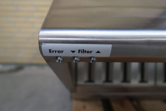 Ultravent Emfang Rational 061-101 60.72.202