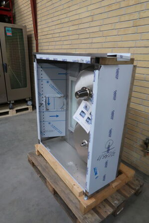 Jeven Emfang med TurboSwing & lys - UBRUGT