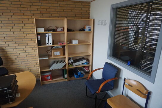 Indhold på kontor
