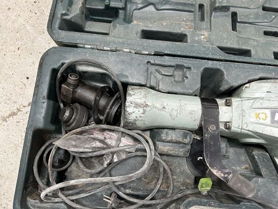 Mejselhammer HIKOKI AH6 UVP