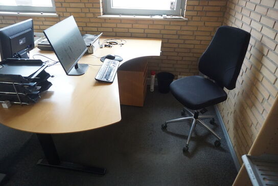 Indhold på kontor