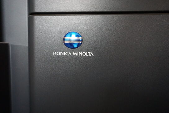 Printer KONICA MINOLTA bizhub C224e