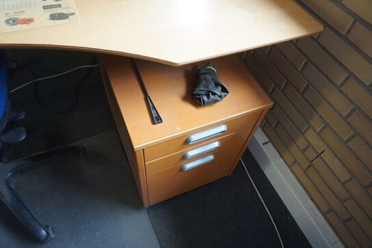 Indhold på kontor