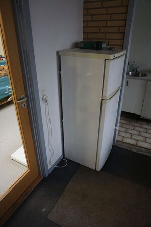Indhold i kantine