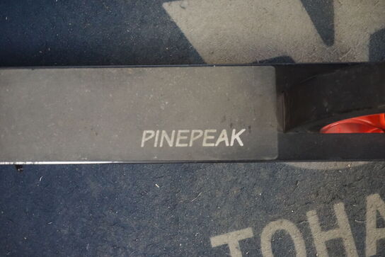 Løbehjul PINEPEAK