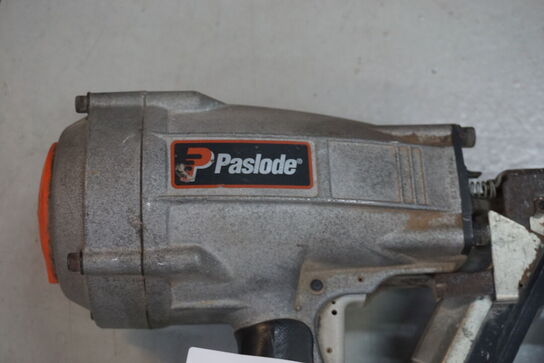 Sømpistol PASLODE