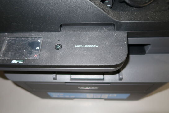 Printer BROTHER MFC-L2860DW