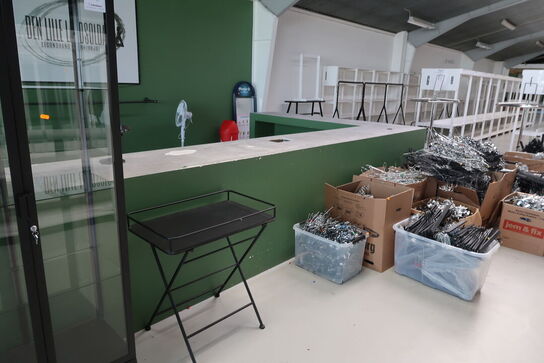 Disk uden indhold