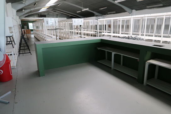 Disk uden indhold