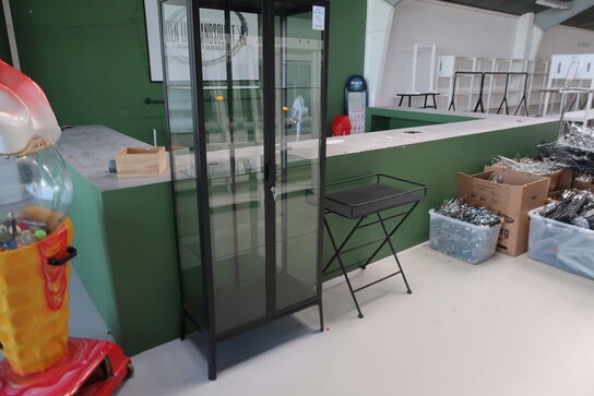 Disk uden indhold