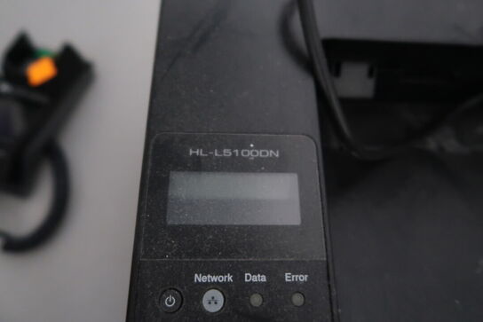 Printer BROTHER L5100DN