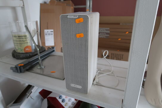 Højstaler SONOS E1801