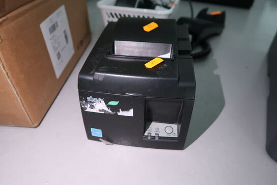 Bonprinter STAR TSP10011 m.m.