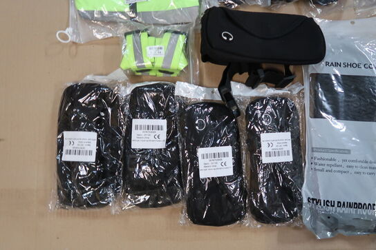 Diverse handelsvarer