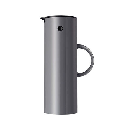 Stelton EM77 termokande granitgrå 1 liter