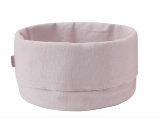 2 stk. Stelton Brødpose Lavendel