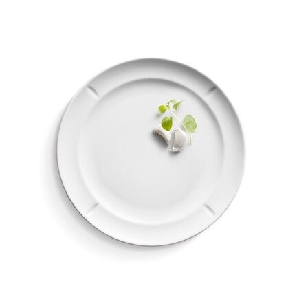 2,5 pk. Rosendahl Grand Cru Soft - 4 stk tallerken - 23 cm