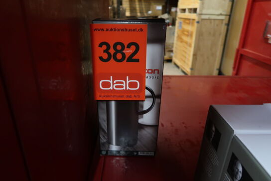 Stelton EM77 termokande granitgrå 1 liter