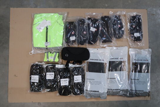 Diverse handelsvarer