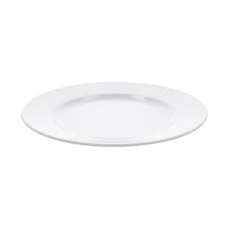 3 stk. Rosendahl Grand Cru tallerken hvid 19 cm