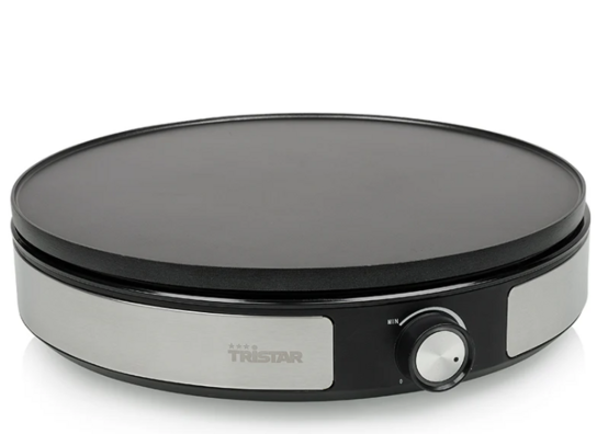 Tristar BP-2639 pandekage- og blinispande