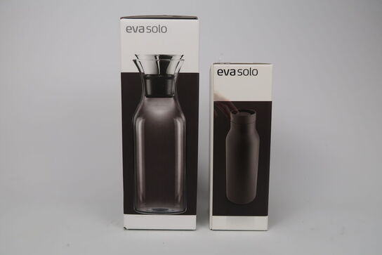 2 stk. Eva solo produkter 