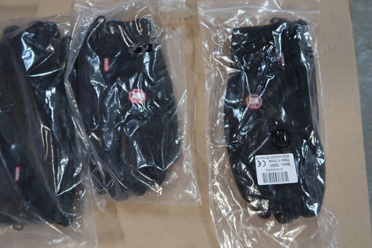 Diverse handelsvarer