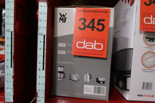 WMF Stelio Lemon citruspresser 