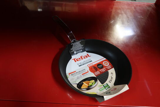 Tefal Intuition non-stick stegepande 24 cm