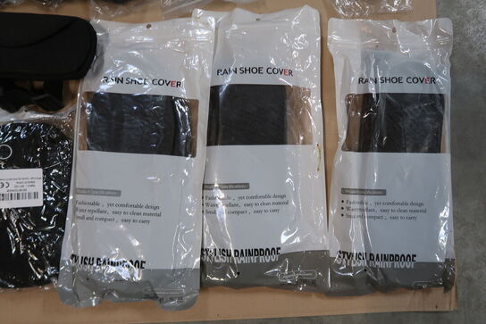 Diverse handelsvarer