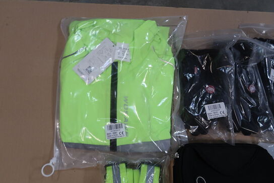 Diverse handelsvarer