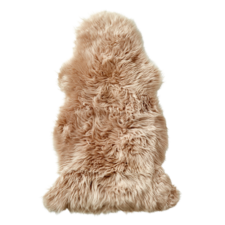 Lammeskind beige
