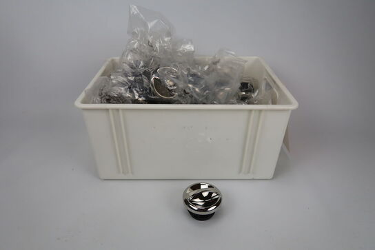 35 stk. Låg til thermokande