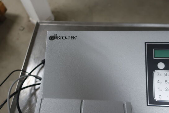 Analyseapparat BIO-TEK ELx808